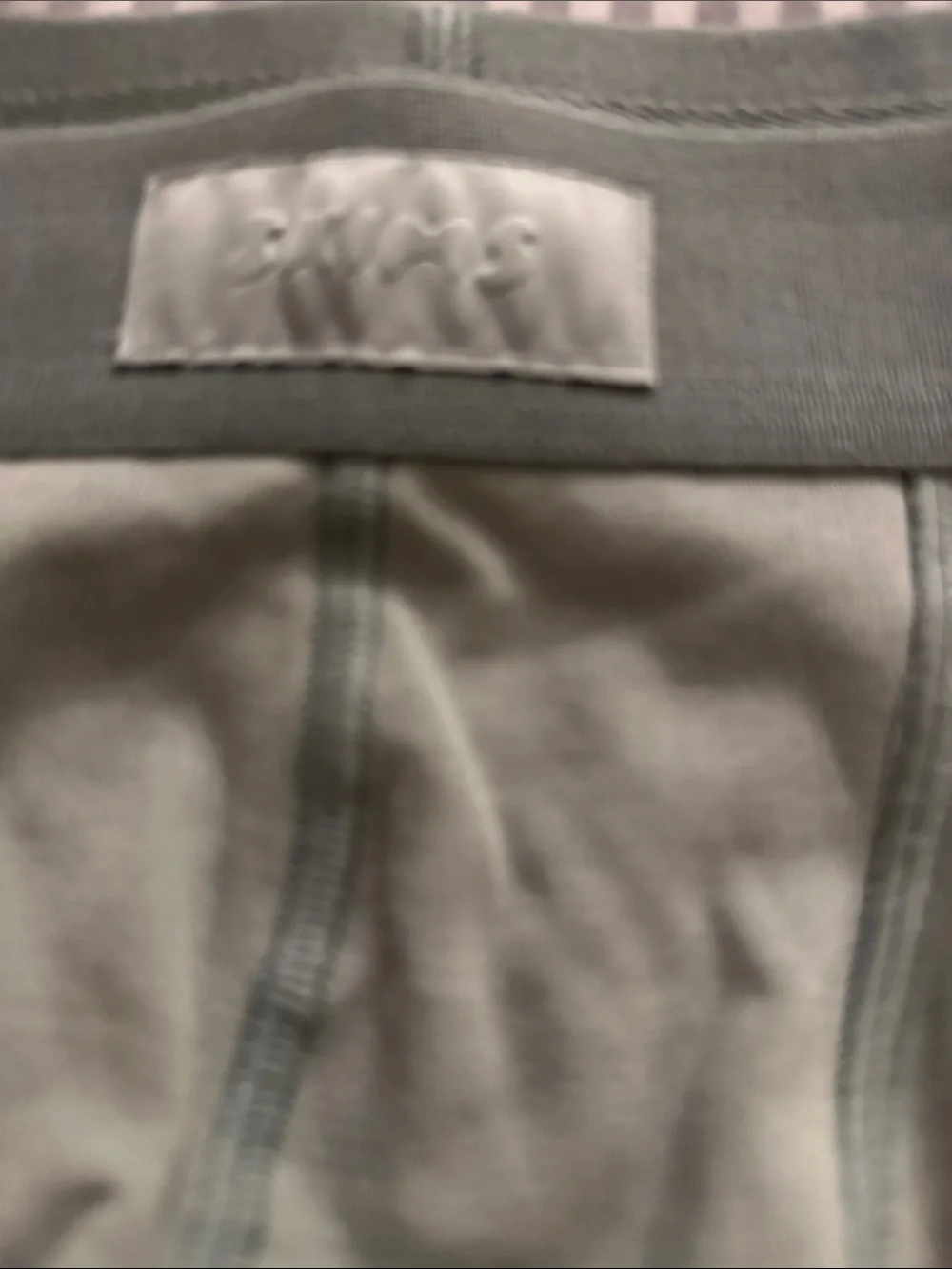 Skims Mens 3” Boxer‎